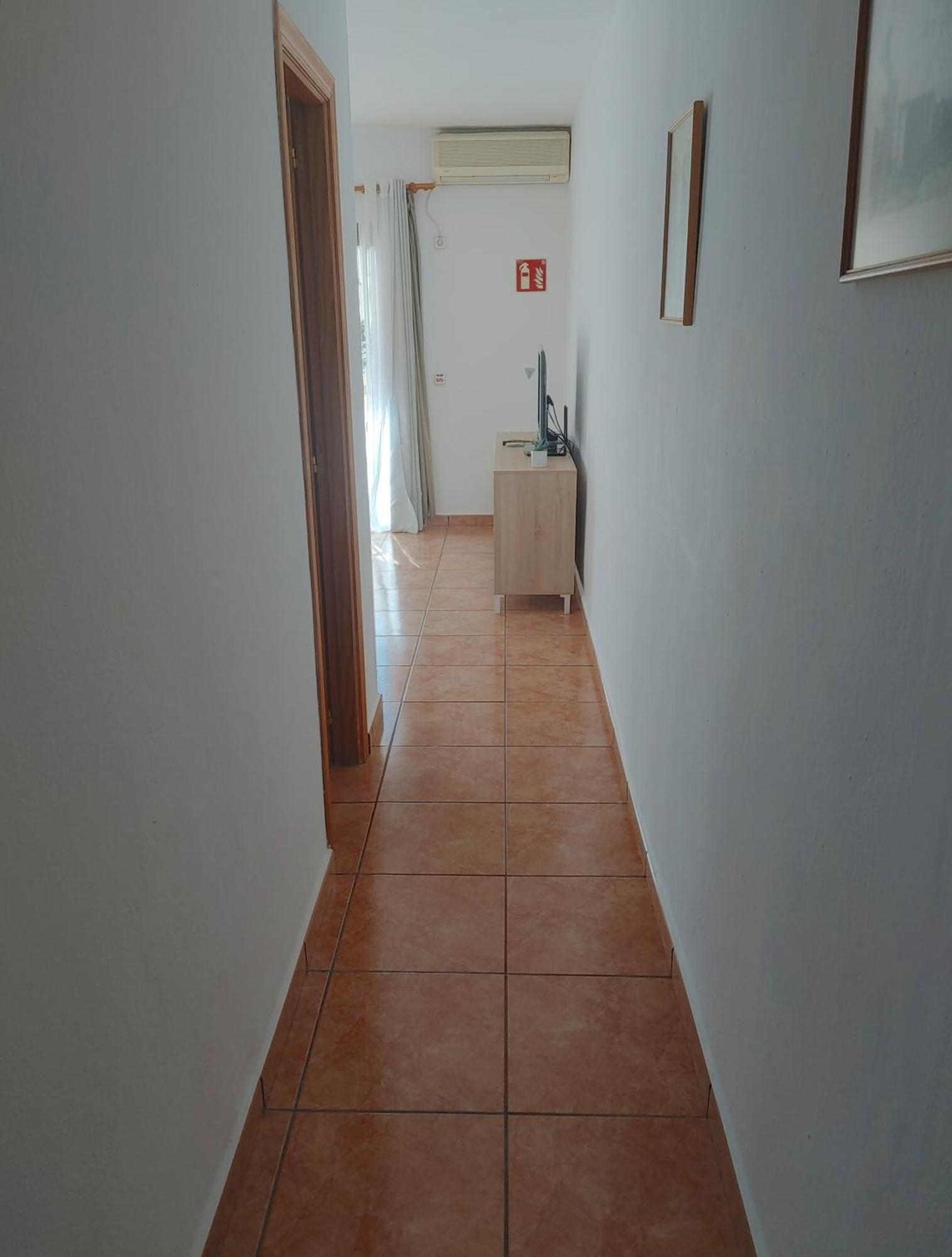Formentera Suite 6 Ес Пухолс Екстериор снимка