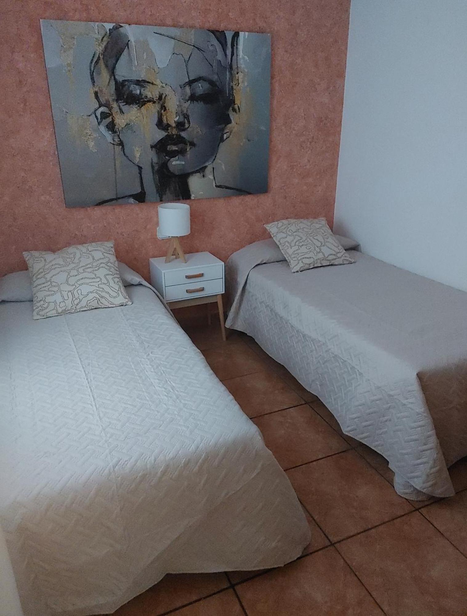 Formentera Suite 6 Ес Пухолс Екстериор снимка